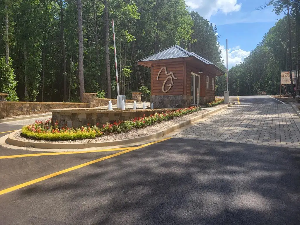 22 Mountaingate Way, Ellijay, GA 30536 - #1