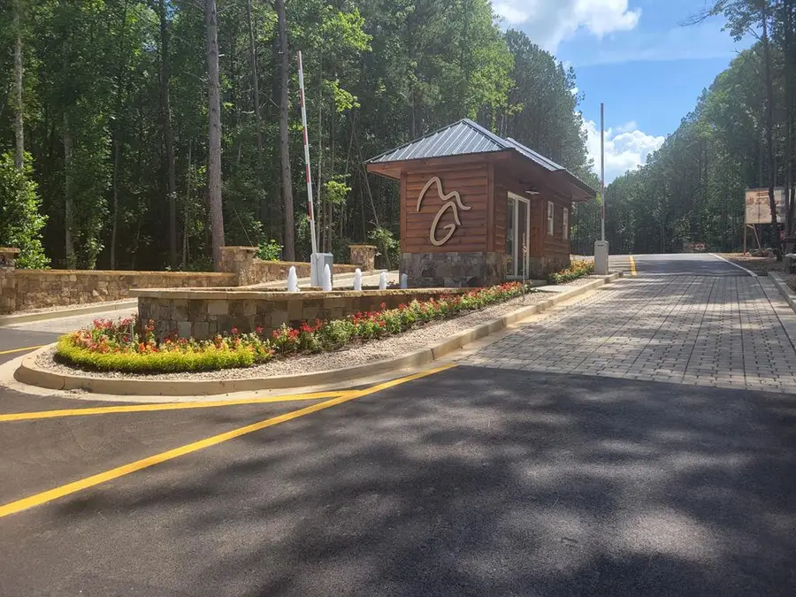 23 Mountaingate Way, Ellijay, GA 30536 - #2