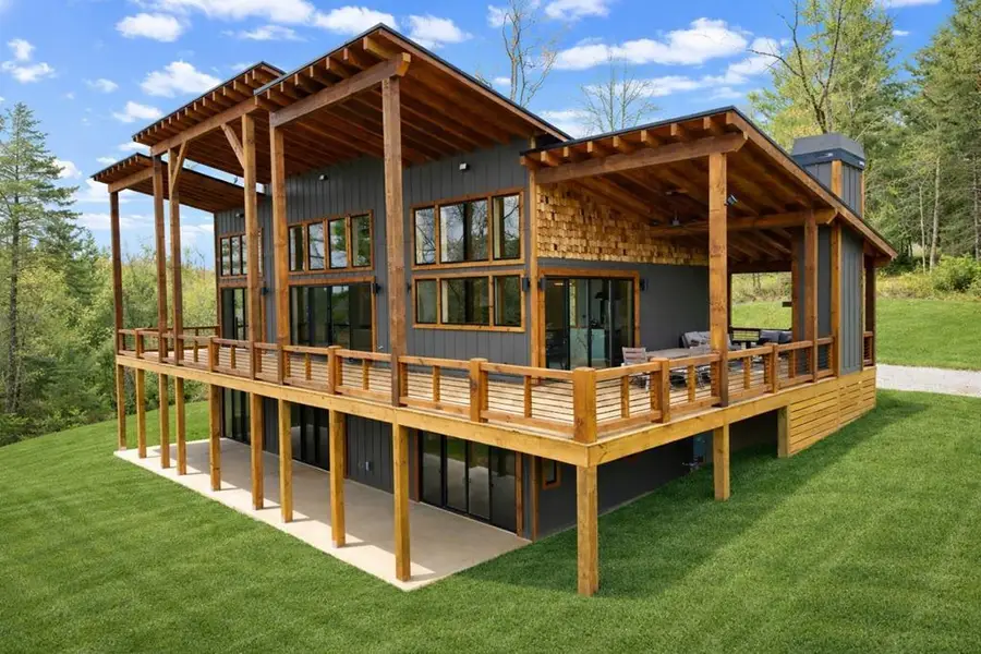 391 Sunrock Mountain Road, Blue Ridge, GA 30513 - #3