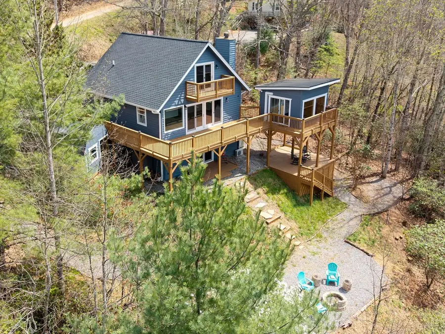 312 Penland Indian Trail, Hayesville, NC 28904 - #3