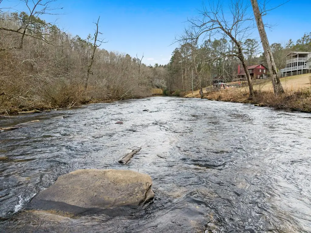 LOT 5 Sexton Circle, North Gilmer, GA 30450 - #1