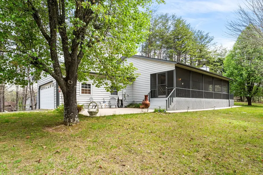 9045 Betty Jo Circle, Young Harris, GA 30582 - #2