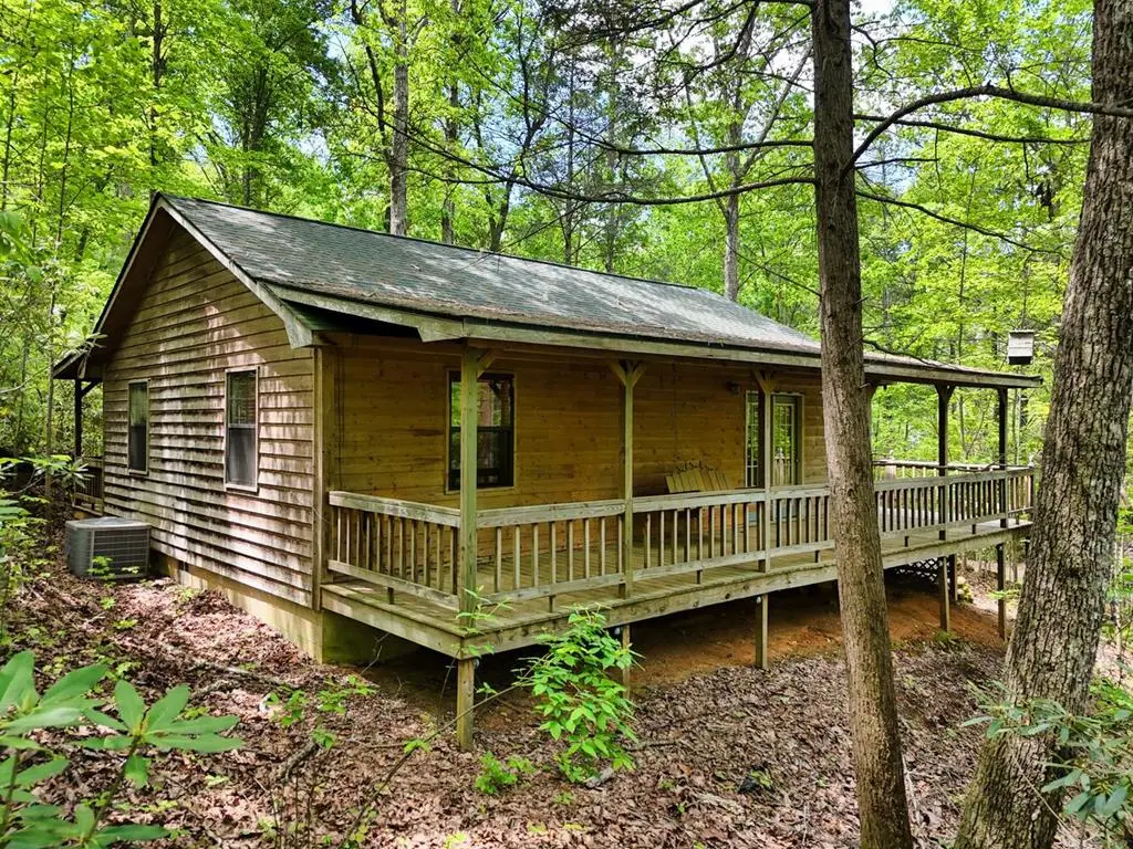 46 Evening Shade, Blairsville, GA 30512 - #1