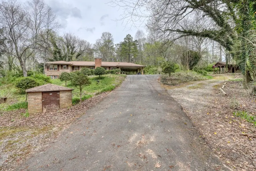 18 Strawberry Ridge, Blairsville, GA 30512 - #2