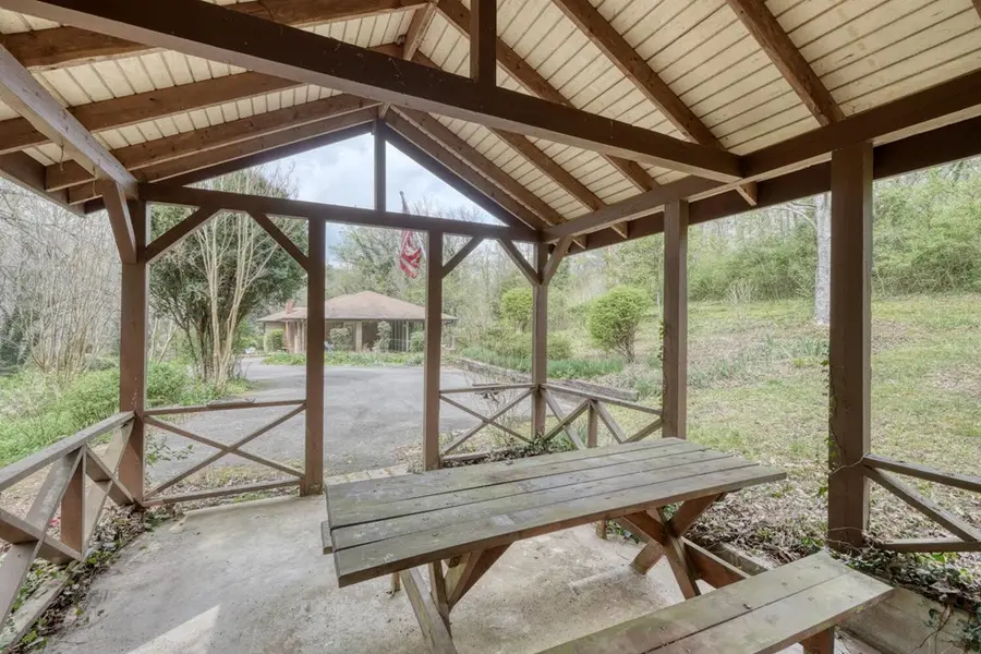 18 Strawberry Ridge, Blairsville, GA 30512 - #3