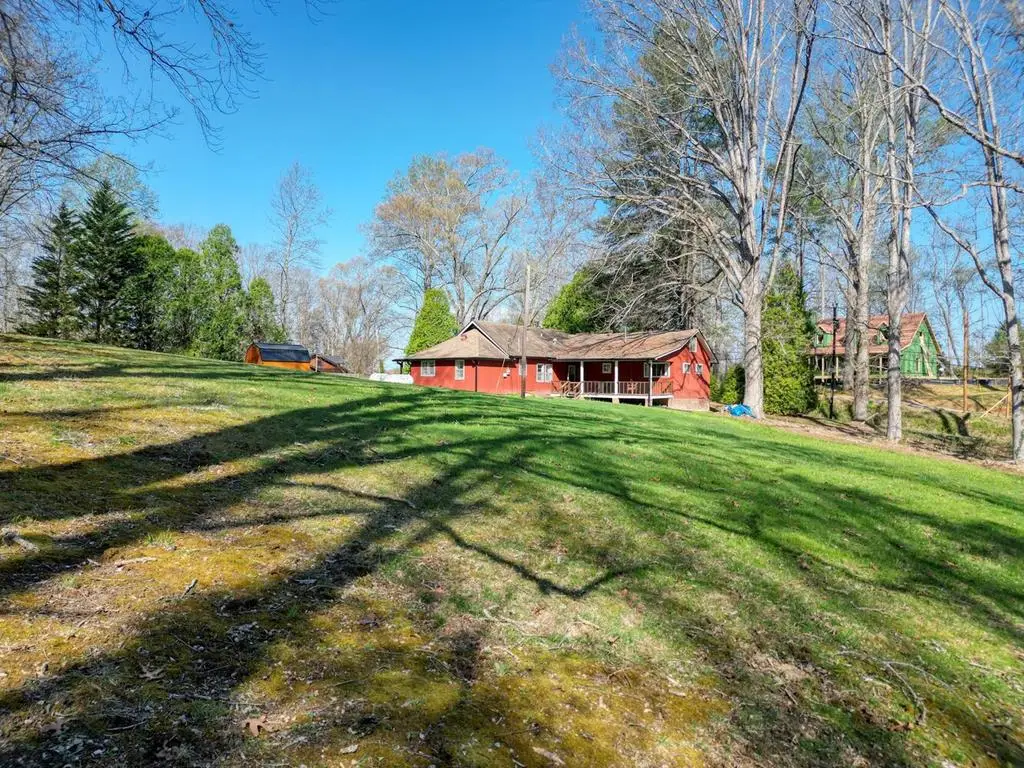 9674 Old Hwy 76, Morganton, GA 30560 - #1