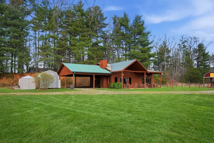 12877 Appalachian Hwy, Morganton, GA 30560 - #3