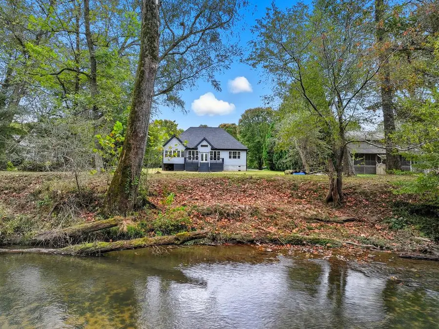 418 Cartecay River Run, Ellijay, GA 30536 - #2