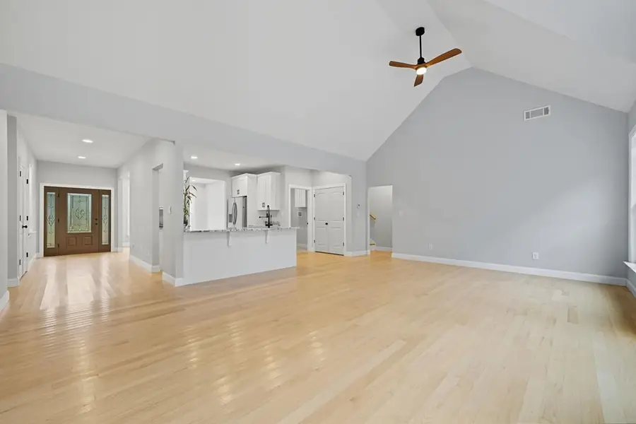 418 Cartecay River Run, Ellijay, GA 30536 - #3