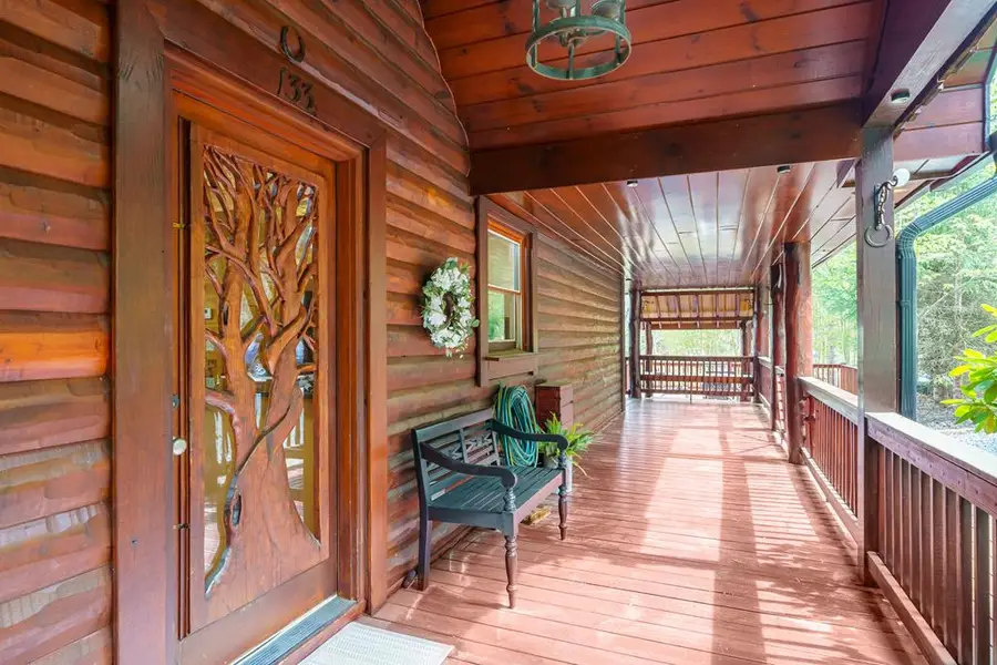 133 Dallas Lane, Blue Ridge, GA 30513 - #3