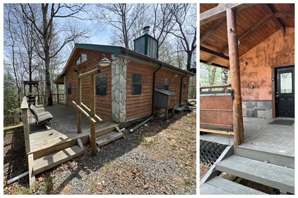 22 & 26 Ao Lane, Morganton, GA 30560 - #1