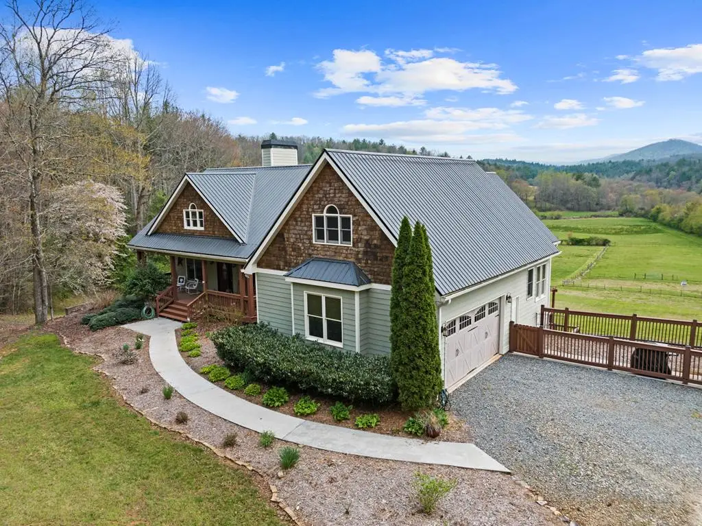 95 Hickory Avenue, Blue Ridge, GA 30513 - #1