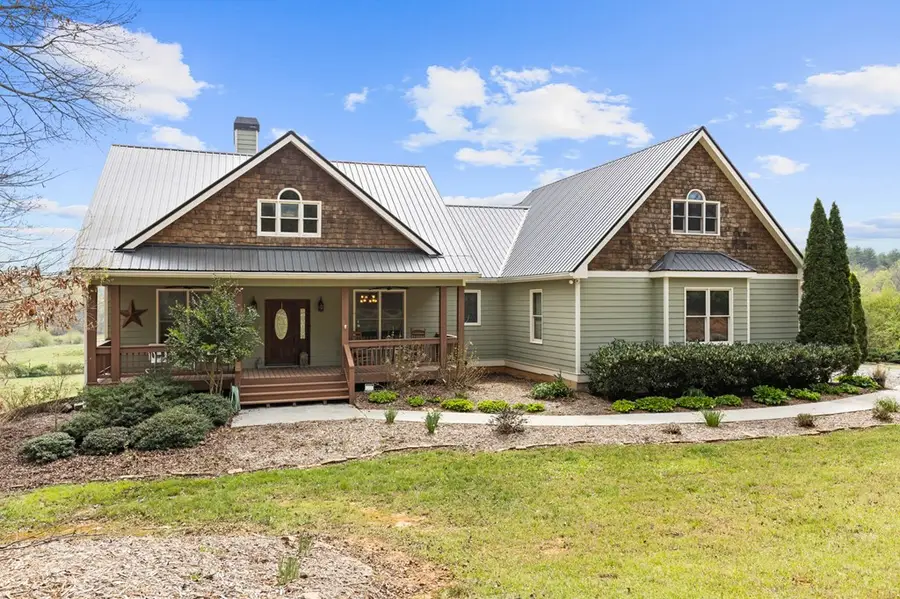 95 Hickory Avenue, Blue Ridge, GA 30513 - #3