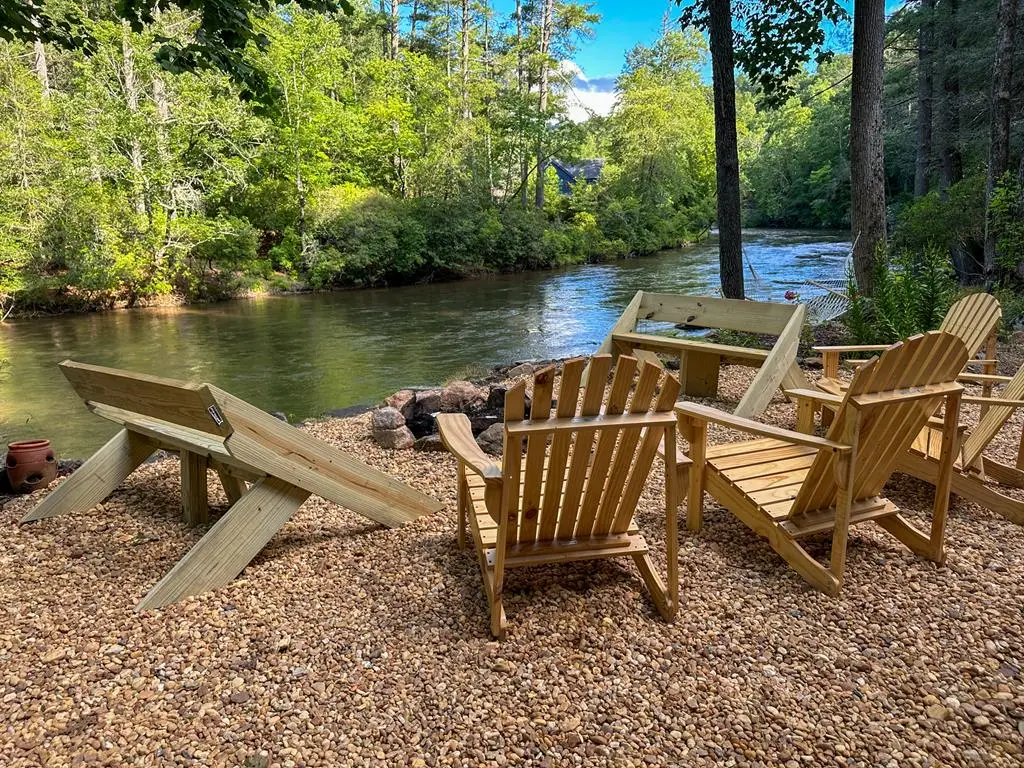 916 Riverside Lane, Blue Ridge, GA 30513 - #1