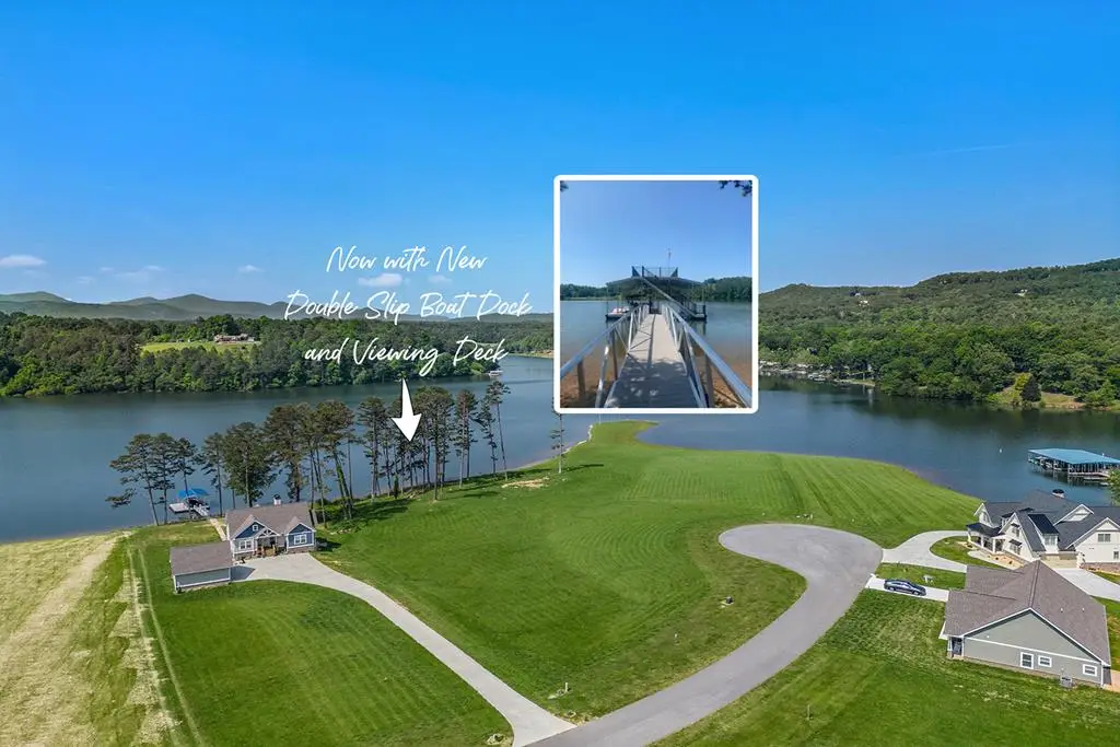 Lot 13 Open Water Lane, Blairsville, GA 30512 - #1