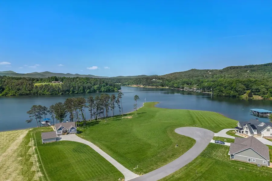 Lot 13 Open Water Lane, Blairsville, GA 30512 - #3