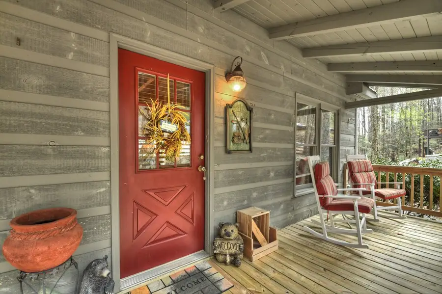 186 Stegall Mill Trail, Ellijay, GA 30536 - #2