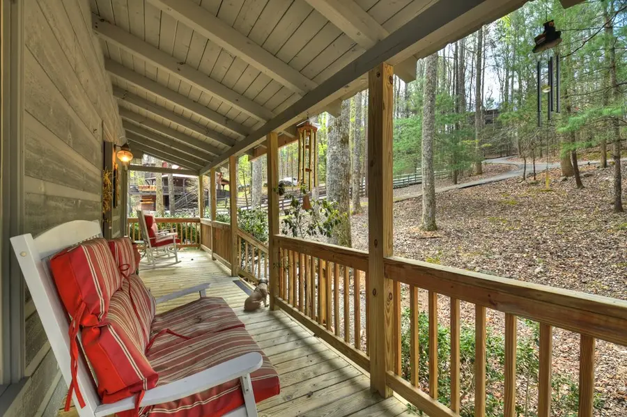 186 Stegall Mill Trail, Ellijay, GA 30536 - #3