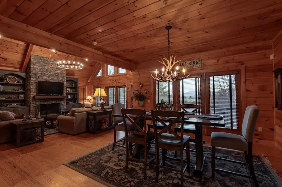 269 Little Creek Drive, Cherry Log, GA 30522 - #2