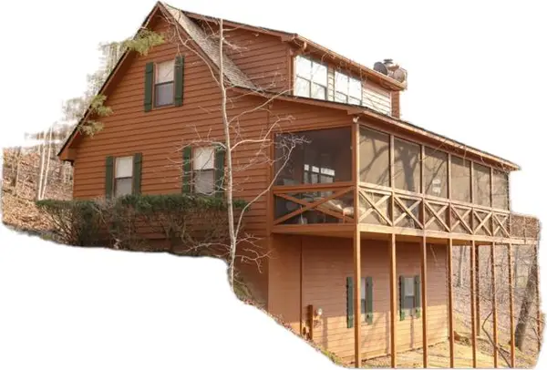 39 Thomas Ridge Lane, Blairsville, GA 30512