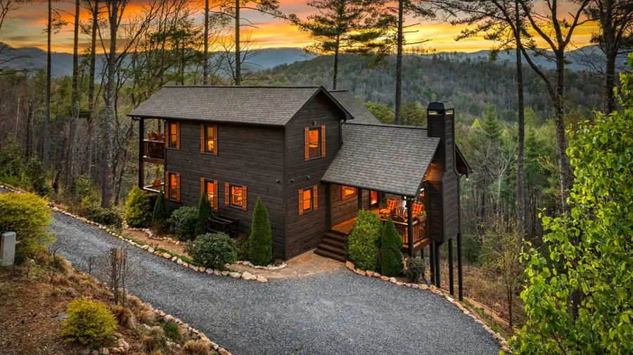 267 Oasis Drive, Blue Ridge, GA 30513 - #2