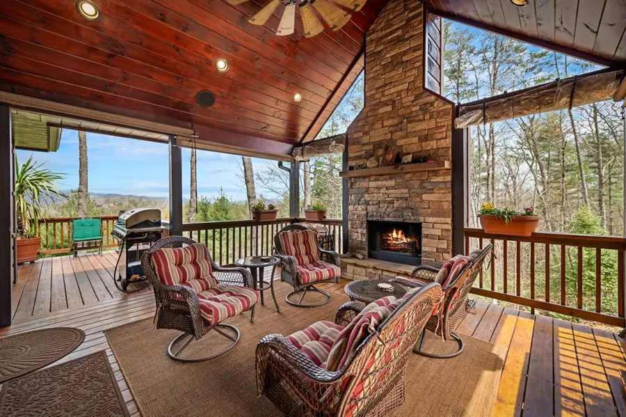 267 Oasis Drive, Blue Ridge, GA 30513 - #3