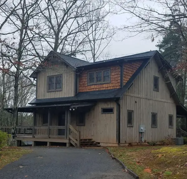 2466 Forge Mill Road, Morganton, GA 30560