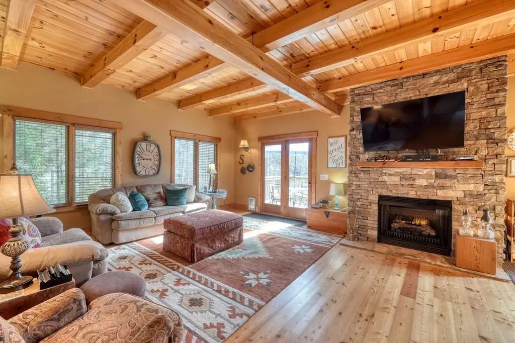 130 Mallard Circle, Murphy, NC 28906 - #1