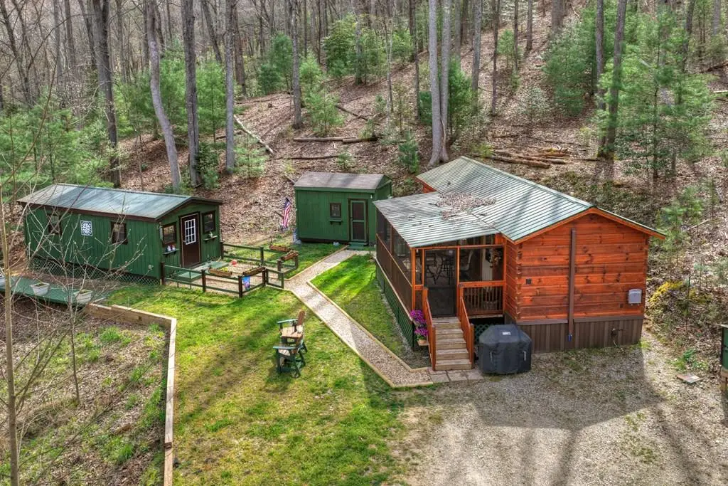 57 Meadow Hill, Morganton, GA 30560 - #1