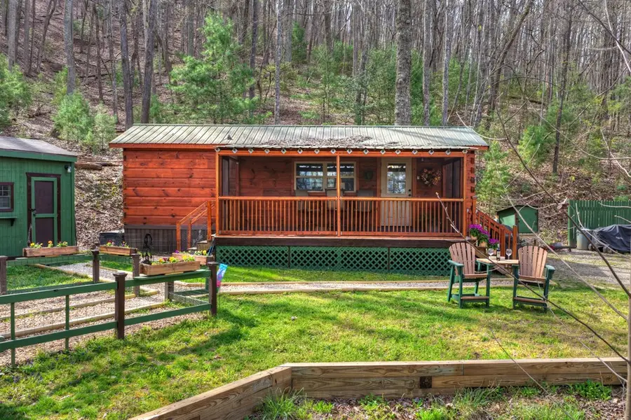 57 Meadow Hill, Morganton, GA 30560 - #3