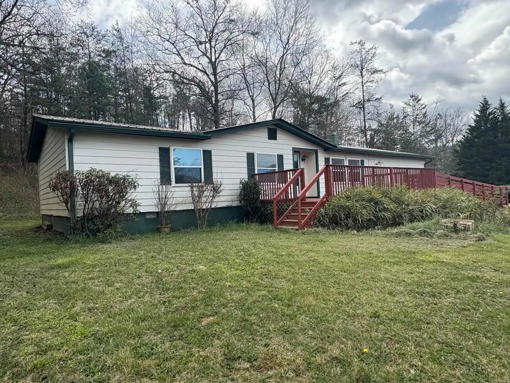 319 Bethabara Road, Hayesville, NC 28904 - #1