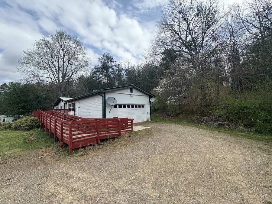 319 Bethabara Road, Hayesville, NC 28904 - #2