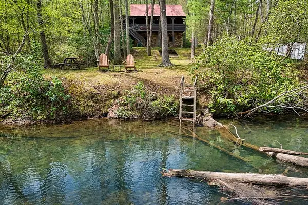 545 Laurel Circle, Blue Ridge, GA 30513