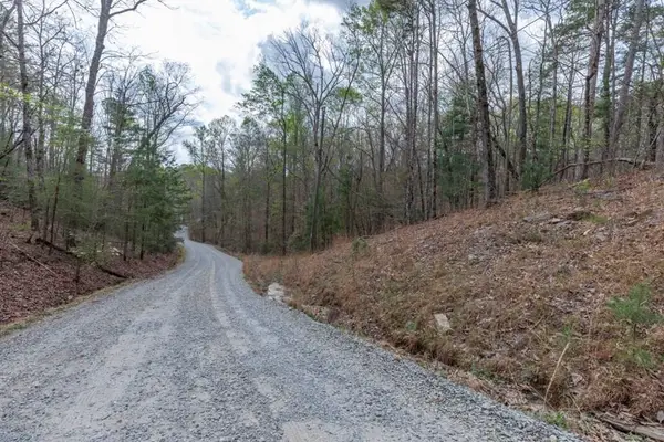 Lot 6B Glenridge Way, Ellijay, GA 30540