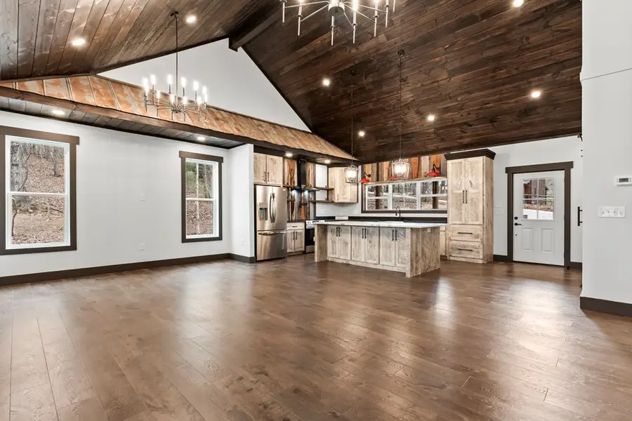 64 Nickel Lane, Ellijay, GA 30540 - #3