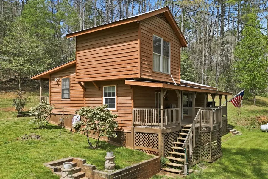 3126 Rodgers Creek Road, Ellijay, GA 30540 - #2