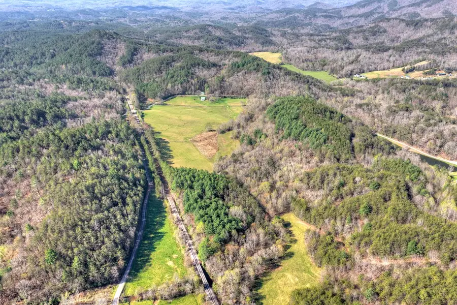 626 Brush Creek Road, Copperhill, TN 37317 - #2