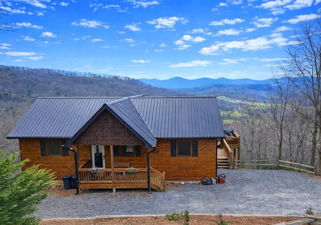 200 Honey Hill Road, Morganton, GA 30560 - #1