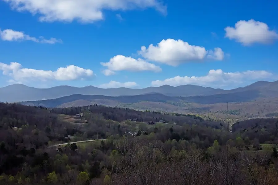 200 Honey Hill Road, Morganton, GA 30560 - #2