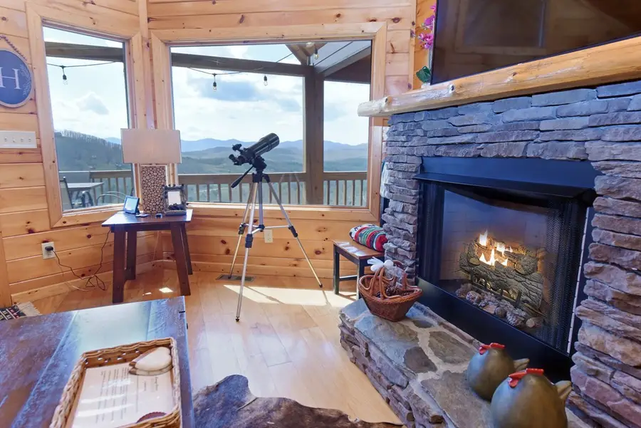 200 Honey Hill Road, Morganton, GA 30560 - #3