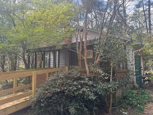 671 Greasy Creek Road, Brasstown, NC 28902