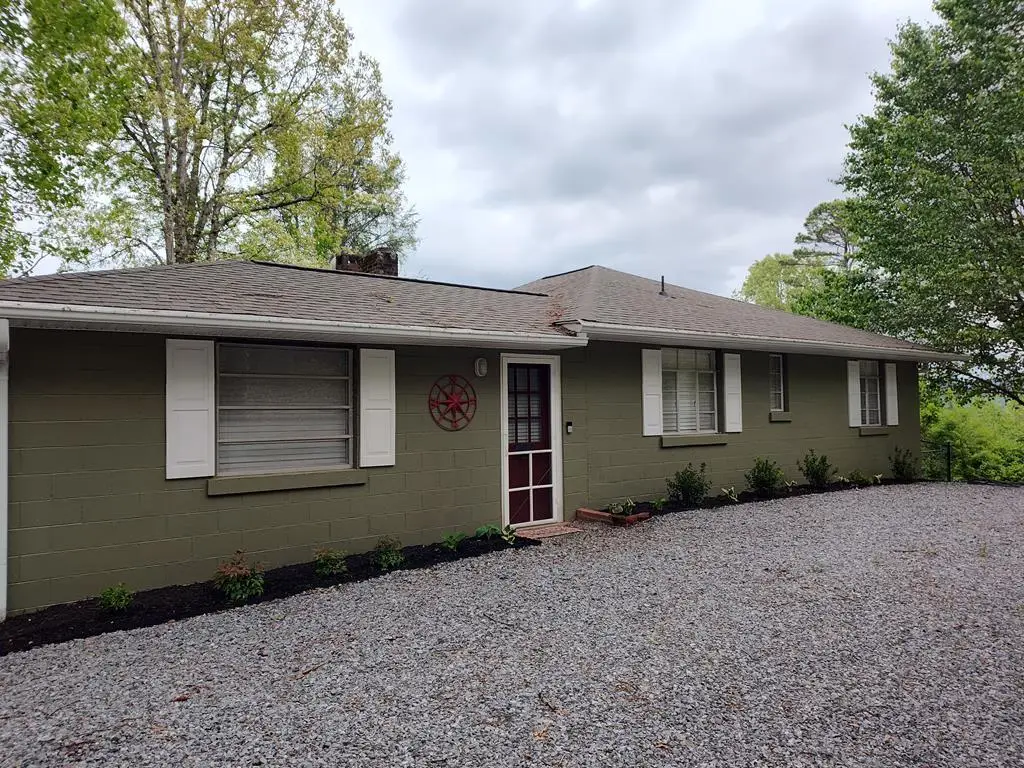 1528 Hillcrest Spur, Hiawassee, GA 30546 - #1