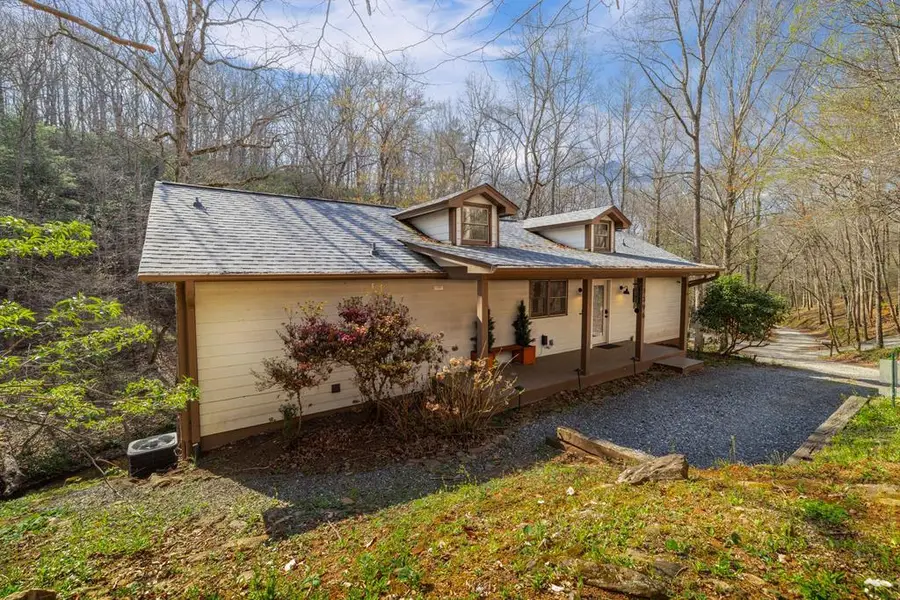 1396 Cherokee Trail, Young Harris, GA 30582 - #2