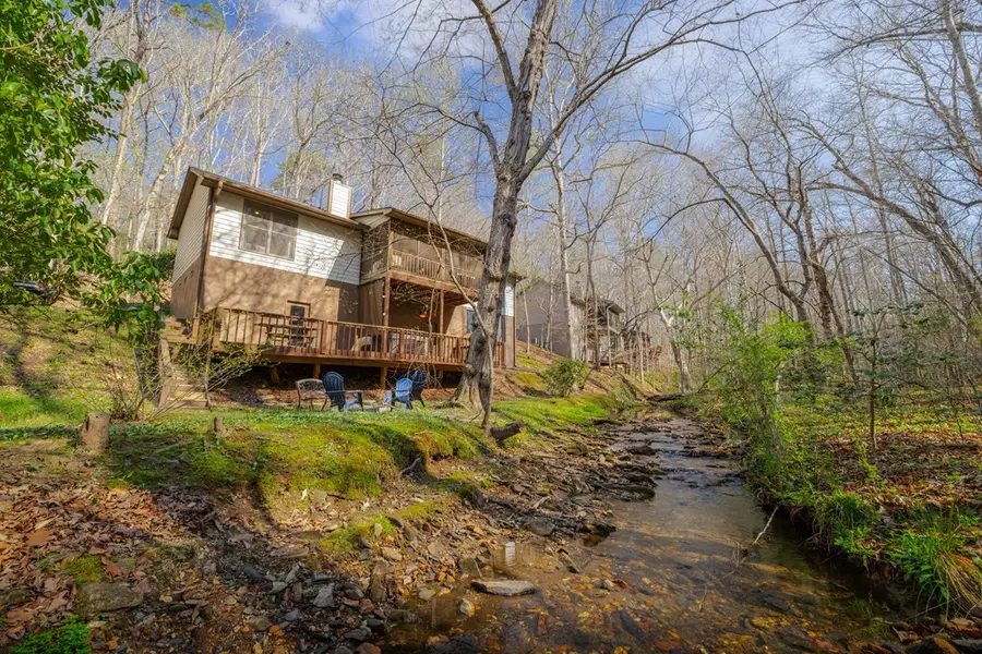 1396 Cherokee Trail, Young Harris, GA 30582 - #3