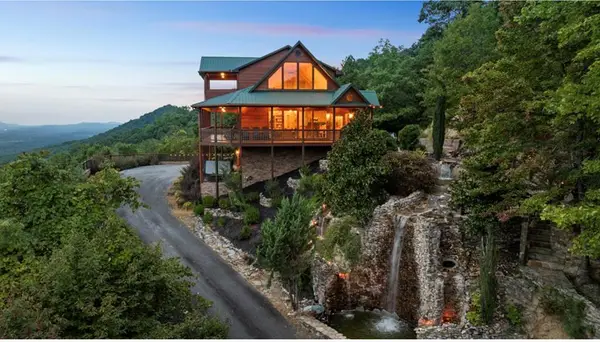 279 Rising Star Lane, Mineral Bluff, GA 30559