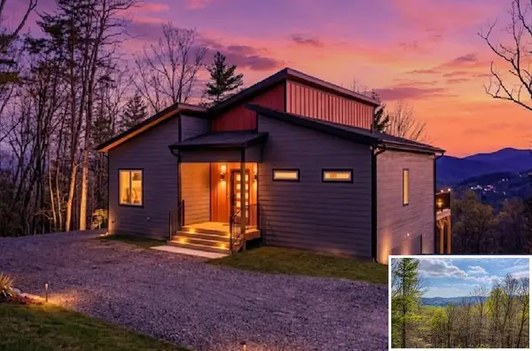 156 Sky High Drive, Ellijay, GA 30536