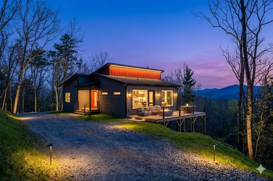 156 Sky High Drive, Ellijay, GA 30536 - #2