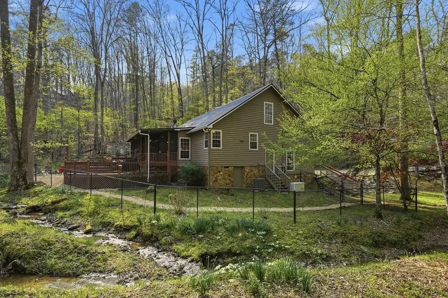 434 Lemmon Drive, Ellijay, GA 30540 - #3