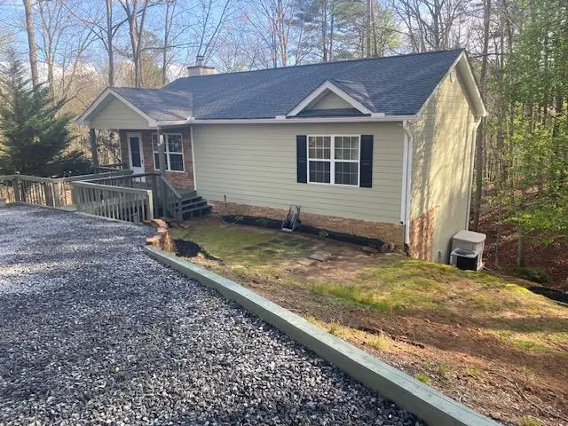 1205 Newport Drive, Ellijay, GA 30540 - #1