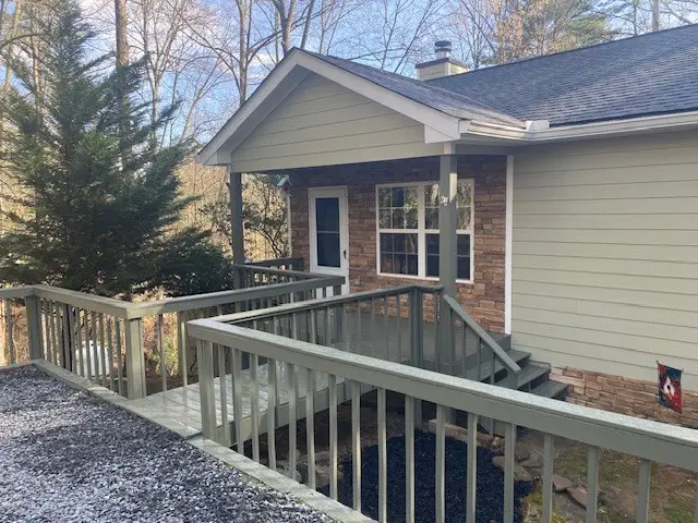 1205 Newport Drive, Ellijay, GA 30540 - #2